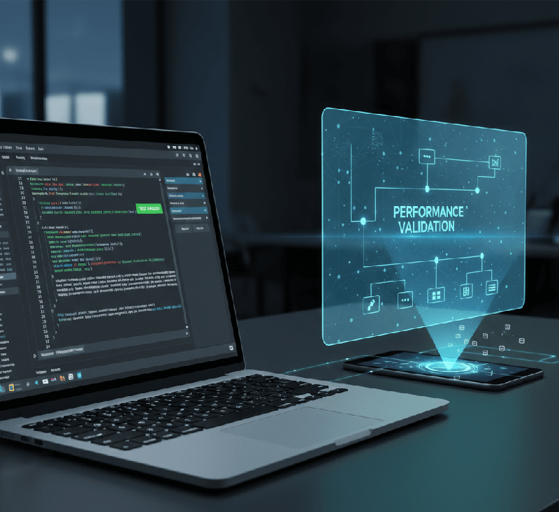 Software Testing Services | EmbedCrest Technology