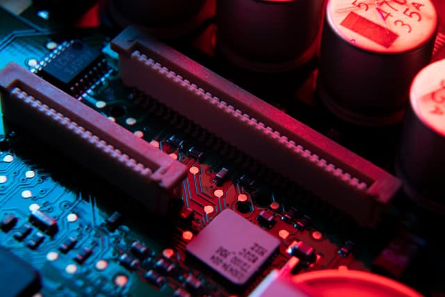 EmbedCrest Technology | Embedded Systems & IoT