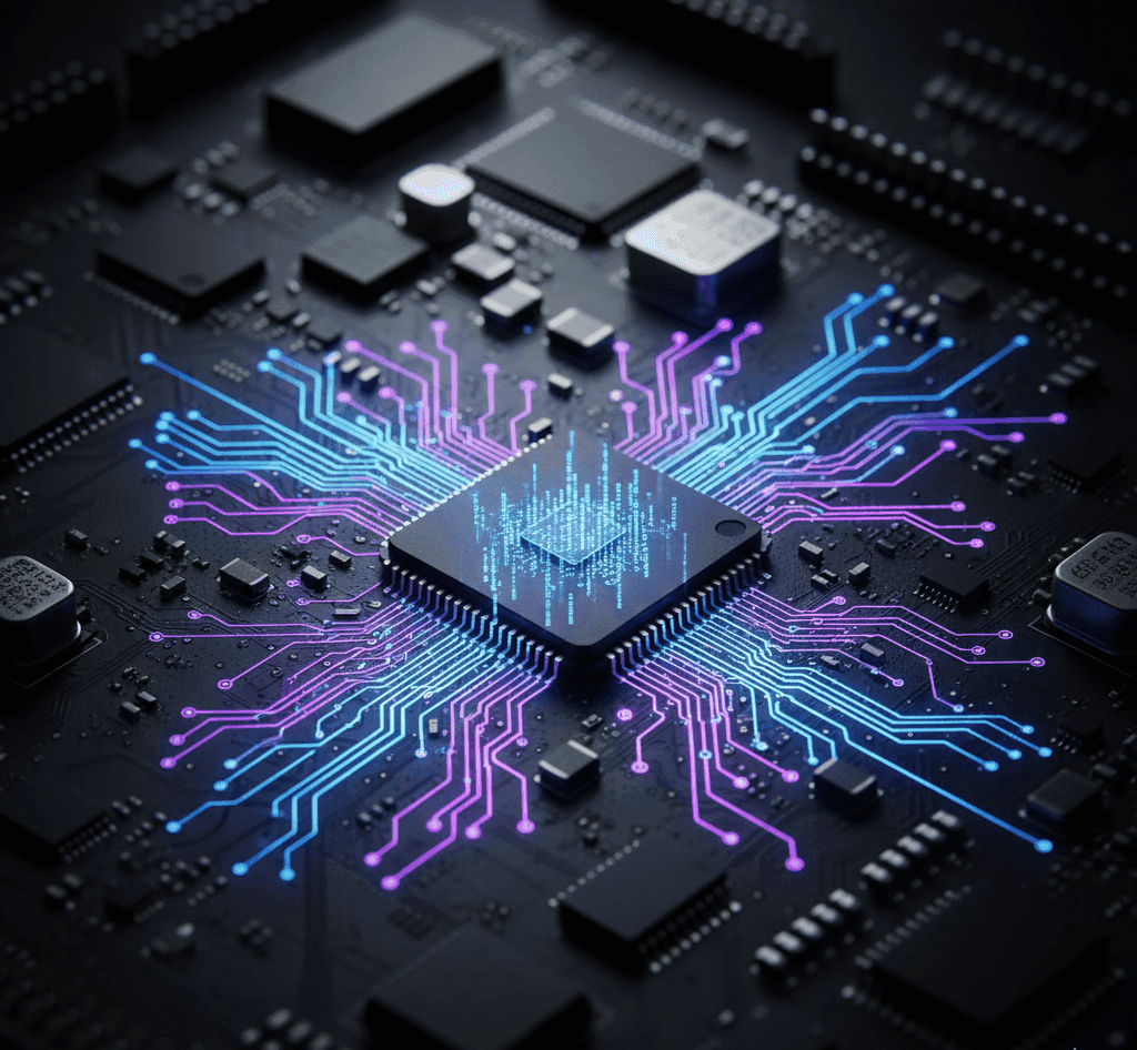 Embedded AI & Edge ML