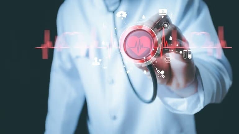 Medical Grade Wearable for Continuous Cardiac Monitoring